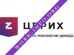 ЦЕРИХ Кэпитал Менеджмент, Инвестиционная компания Логотип(logo)