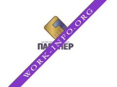 ЧОО ПАРТНЕР Логотип(logo)