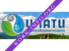 ЦЛАТИ по Енисейскому региону Логотип(logo)