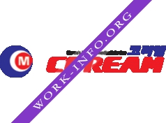 Coream Логотип(logo)