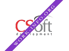 CSoft Development Логотип(logo)