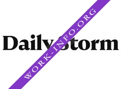 Daily Storm Логотип(logo)