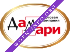 Даллари О.В. Логотип(logo)