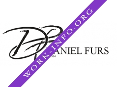 Daniel Furs Логотип(logo)