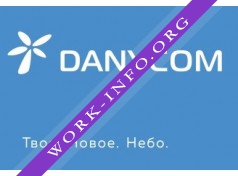 Danycom Логотип(logo)