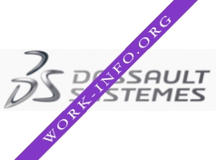 Dassault Systèmes Логотип(logo)