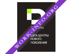 ДАТАПРО Логотип(logo)