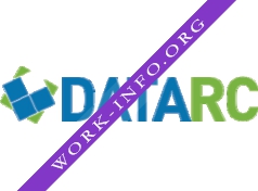 DATARC Логотип(logo)