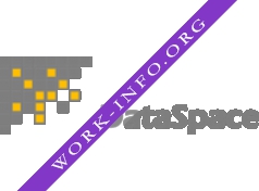 DataSpace Логотип(logo)