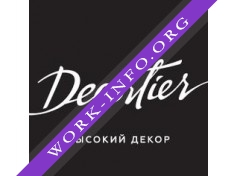 DECORTIER Логотип(logo)