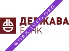 Держава , АКБ Логотип(logo)