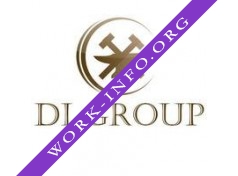 DI-Group Логотип(logo)