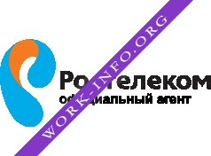 Дилер Ростелеком Логотип(logo)