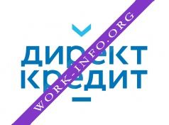 Директ Кредит Центр Логотип(logo)