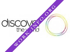 Discover the World Marketing Логотип(logo)