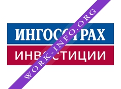 Ингосстрах - Инвестиции Логотип(logo)