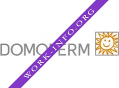 Domoferm Логотип(logo)