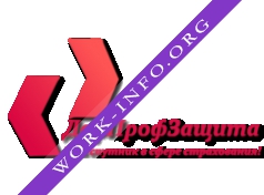 ДорПрофЗащита Логотип(logo)