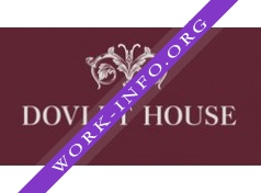 DOVLETHOUSE Логотип(logo)