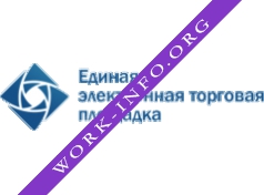 Единая электронная торговая площадка Логотип(logo)