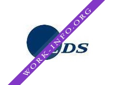 EDS Логотип(logo)