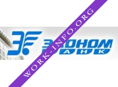 Экономбанк Логотип(logo)