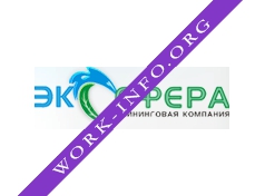 Экосфера Логотип(logo)