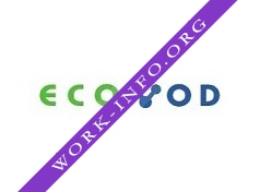 Эководстройтех Логотип(logo)