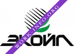 ЭКОЙЛ Логотип(logo)