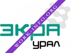 ЭКРА-Урал Логотип(logo)