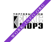 Экс Морэ, Торговый Дом Логотип(logo)