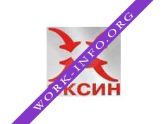 ЭКСИН Логотип(logo)