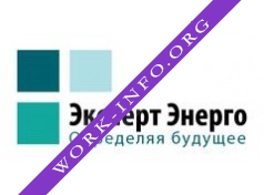 Эксперт Энерго Логотип(logo)