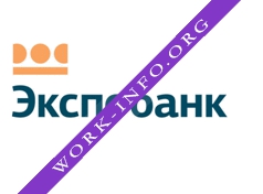 Экспобанк Логотип(logo)