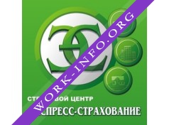 Экспресс-Страхование Логотип(logo)