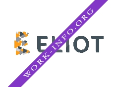 Eliot Логотип(logo)