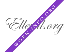 Ellevill.org Логотип(logo)