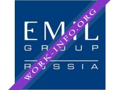 Emil Ceramica Group Russia Логотип(logo)