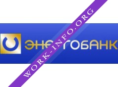 Энергобанк, АКБ Логотип(logo)