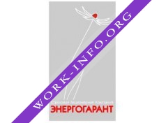 Энергогарант, Страховая компания Логотип(logo)