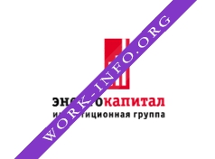 Энергокапитал, инвестиционная группа Логотип(logo)