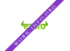 eToro Логотип(logo)