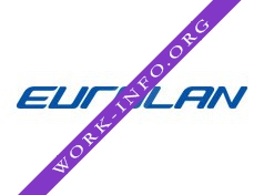 Eurolan Логотип(logo)