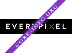 Everypixel Group Логотип(logo)