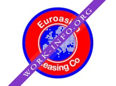 Евразийская Лизинговая Компания Логотип(logo)