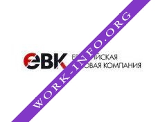 Евразийская весовая компания Логотип(logo)