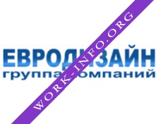 Евродизайн Логотип(logo)