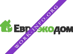 Евроэкодом Логотип(logo)