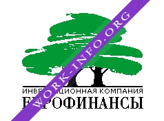 Еврофинансы, ИК Логотип(logo)