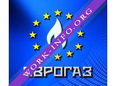 ЕВРОГАЗ МОСКВА Логотип(logo)